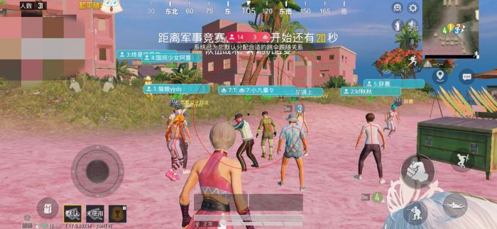 和平精英中外挂多少钱（和平精英外挂大概多少）